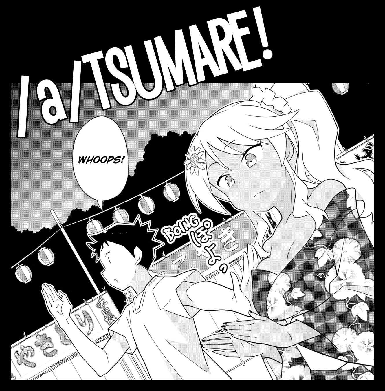 Read Atsumare! Fushigi Kenkyu-bu Manga Online
