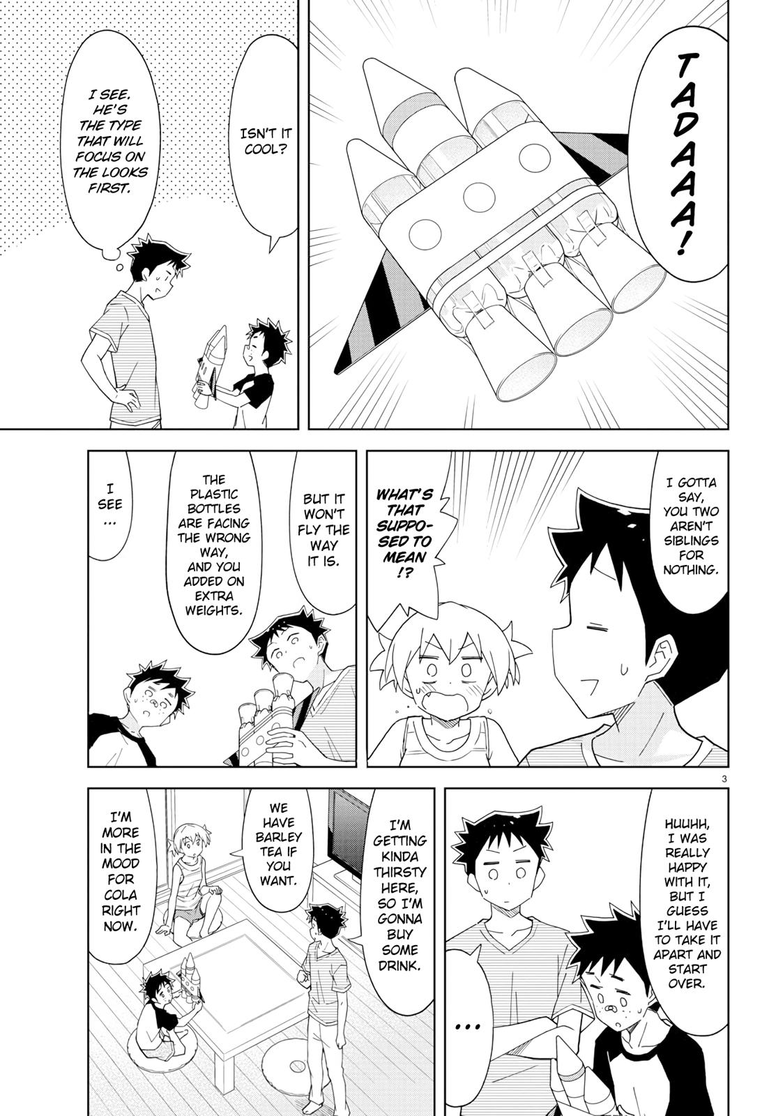 Read Atsumare! Fushigi Kenkyu-bu Manga Online