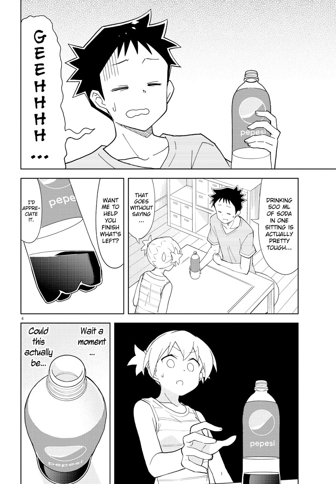 Read Atsumare! Fushigi Kenkyu-bu Manga Online