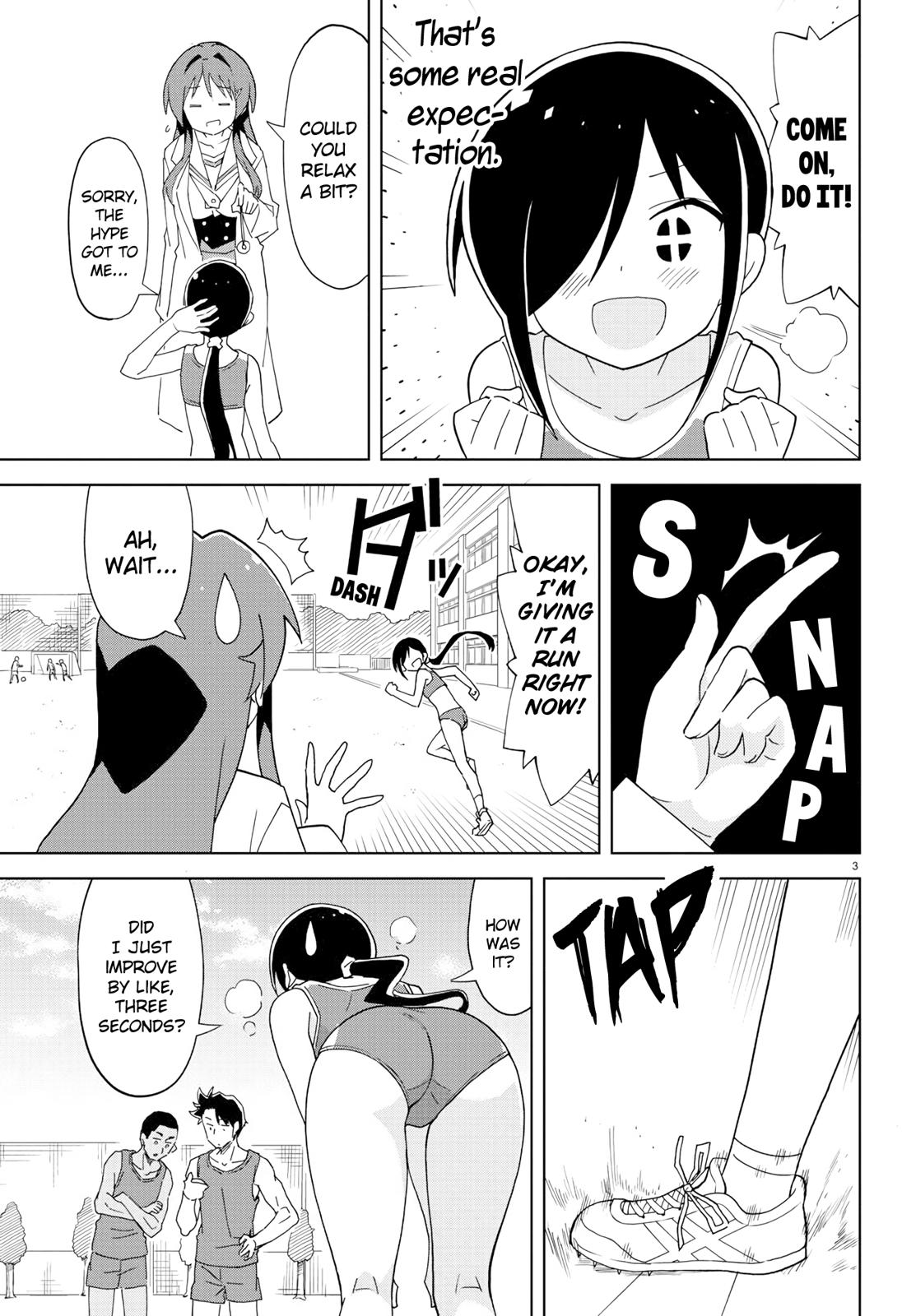 Read Atsumare! Fushigi Kenkyu-bu Manga Online