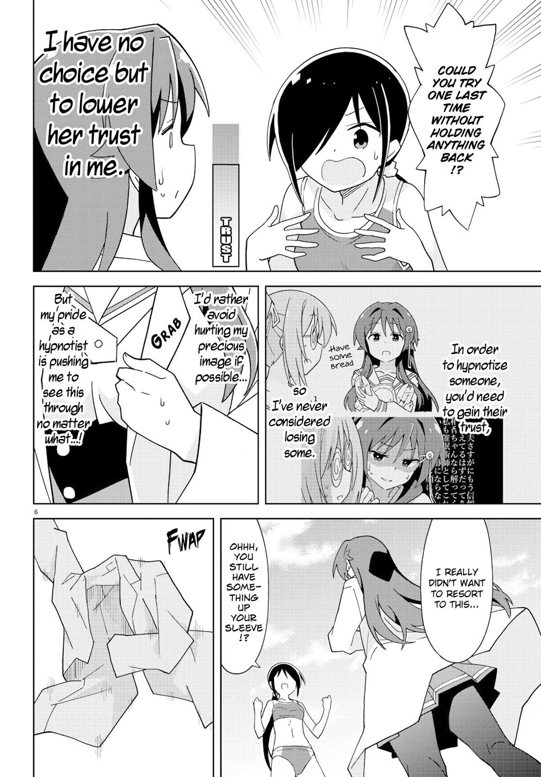 Read Atsumare! Fushigi Kenkyu-bu Manga Online