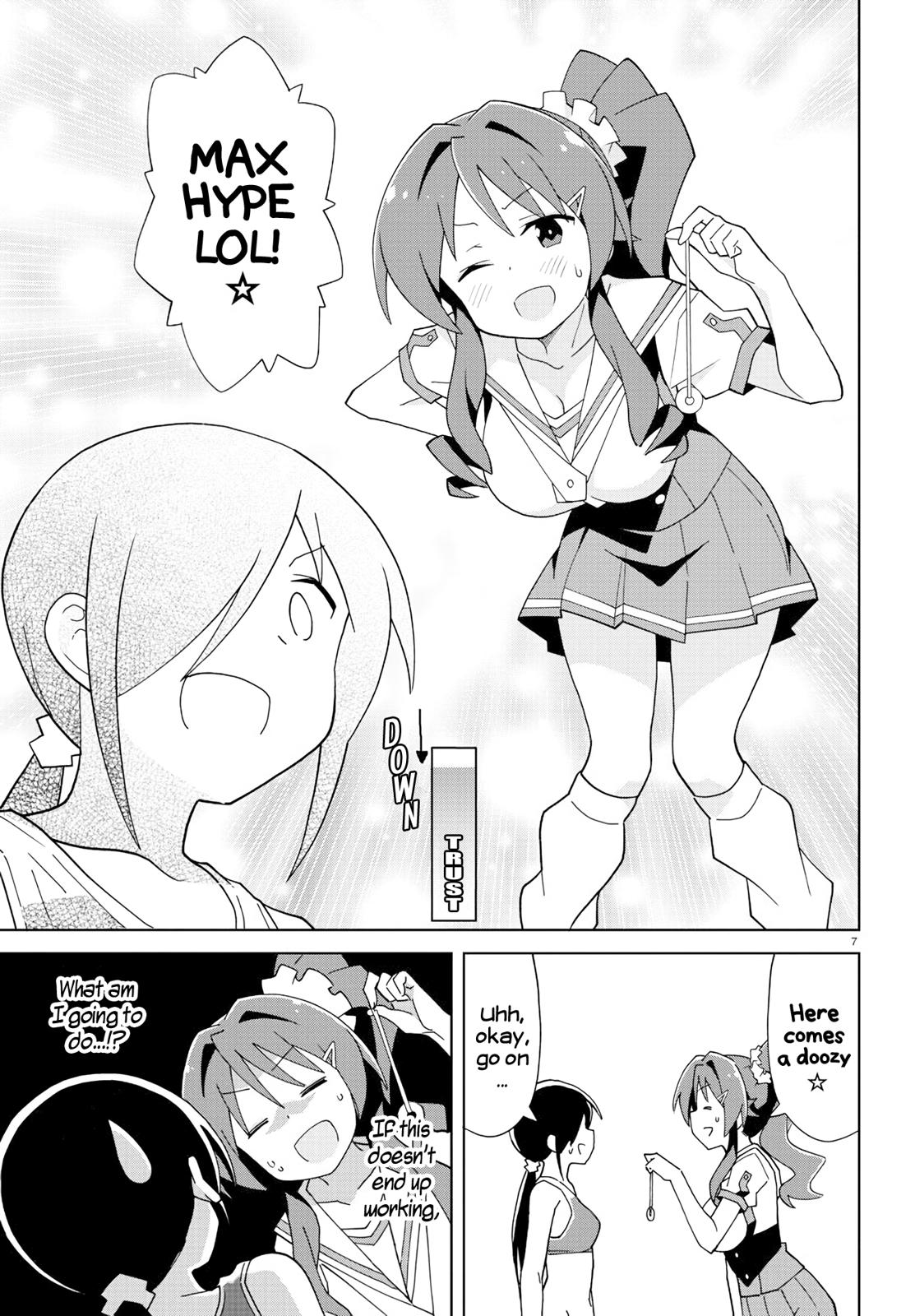 Read Atsumare! Fushigi Kenkyu-bu Manga Online
