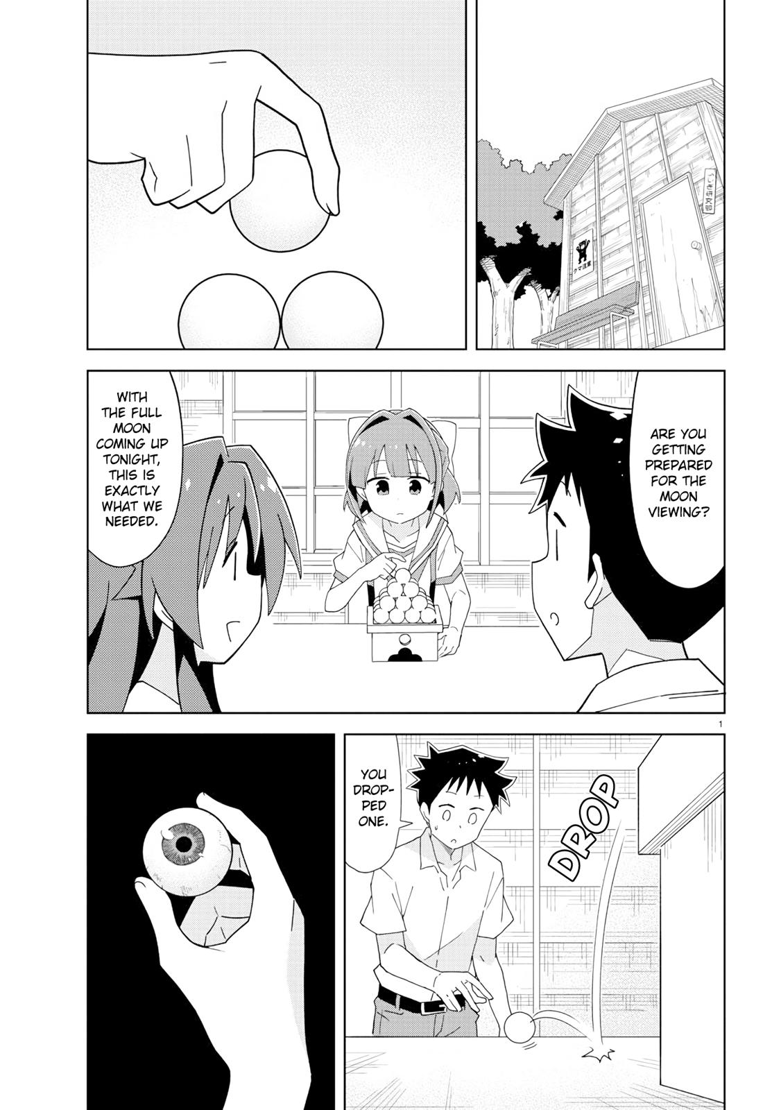 Read Atsumare! Fushigi Kenkyu-bu Manga Online