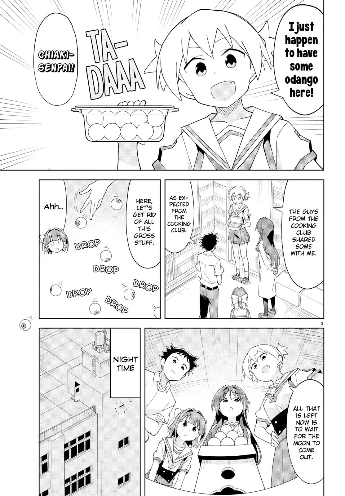 Read Atsumare! Fushigi Kenkyu-bu Manga Online