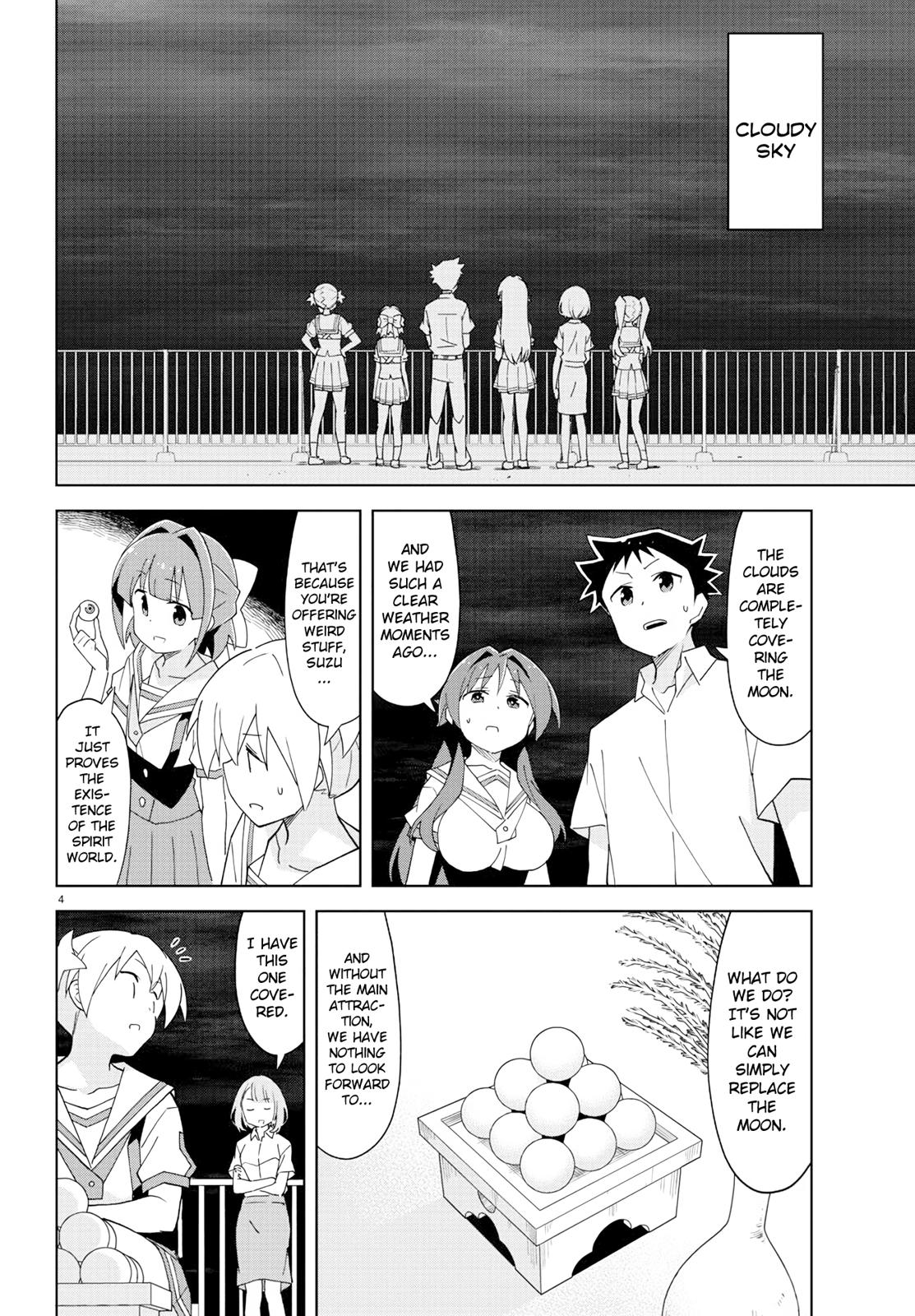 Read Atsumare! Fushigi Kenkyu-bu Manga Online