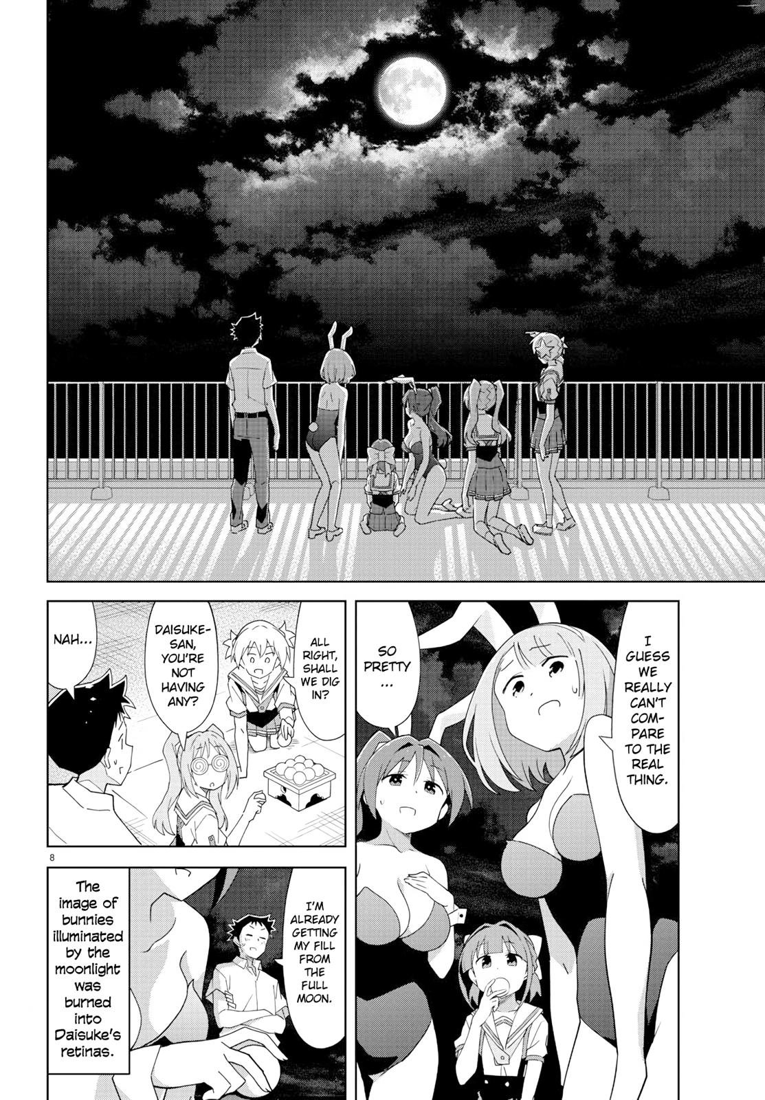 Read Atsumare! Fushigi Kenkyu-bu Manga Online