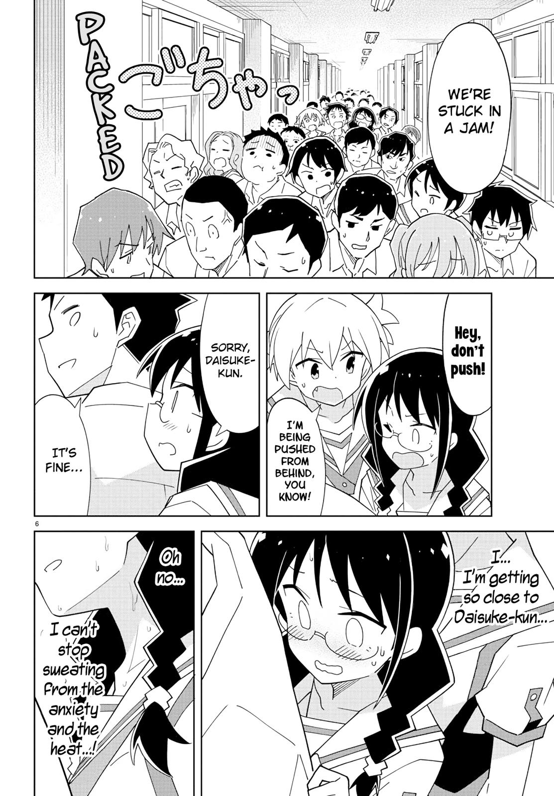 Read Atsumare! Fushigi Kenkyu-bu Manga Online