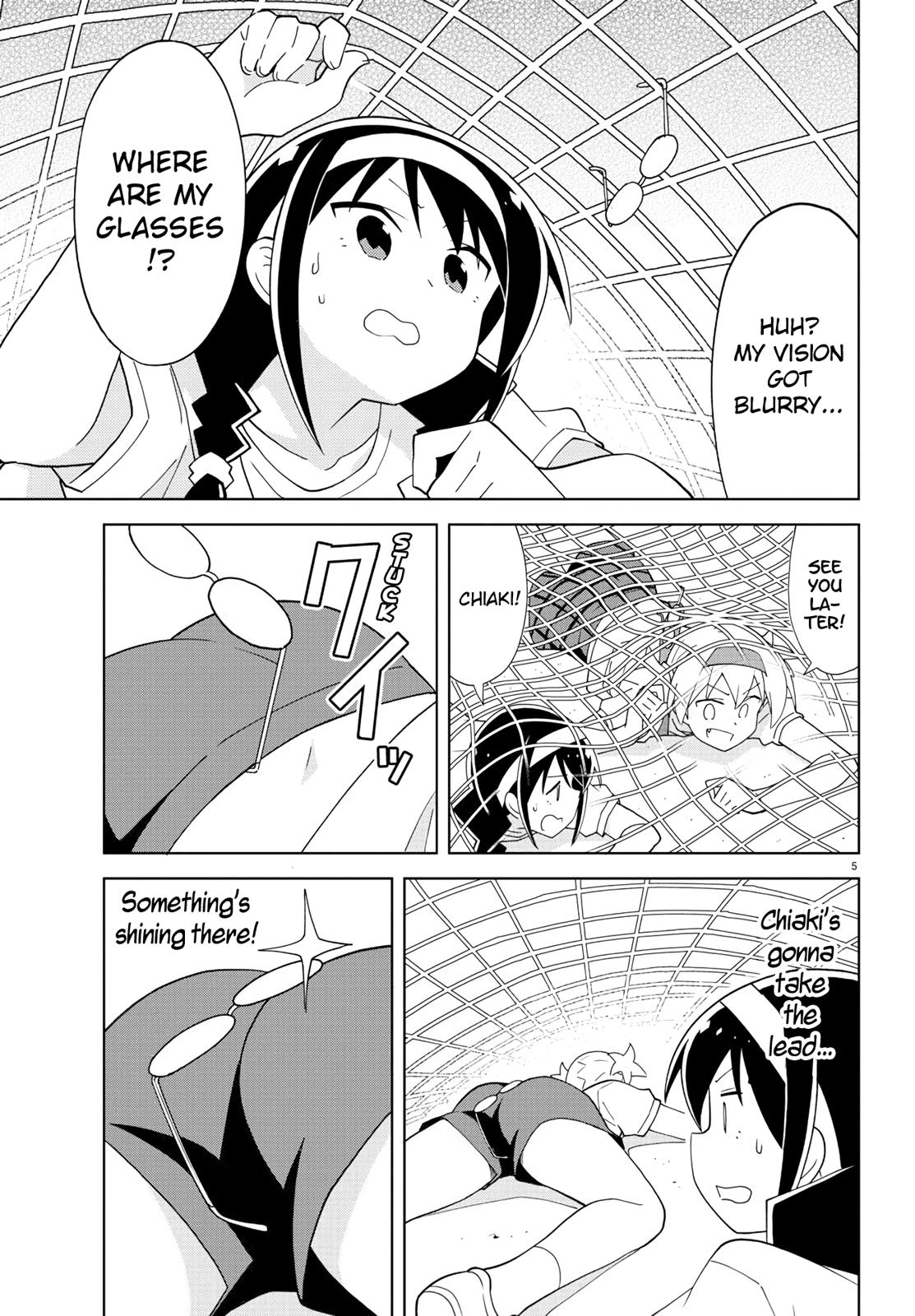 Read Atsumare! Fushigi Kenkyu-bu Manga Online