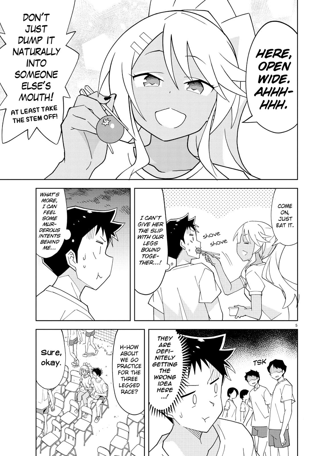 Read Atsumare! Fushigi Kenkyu-bu Manga Online