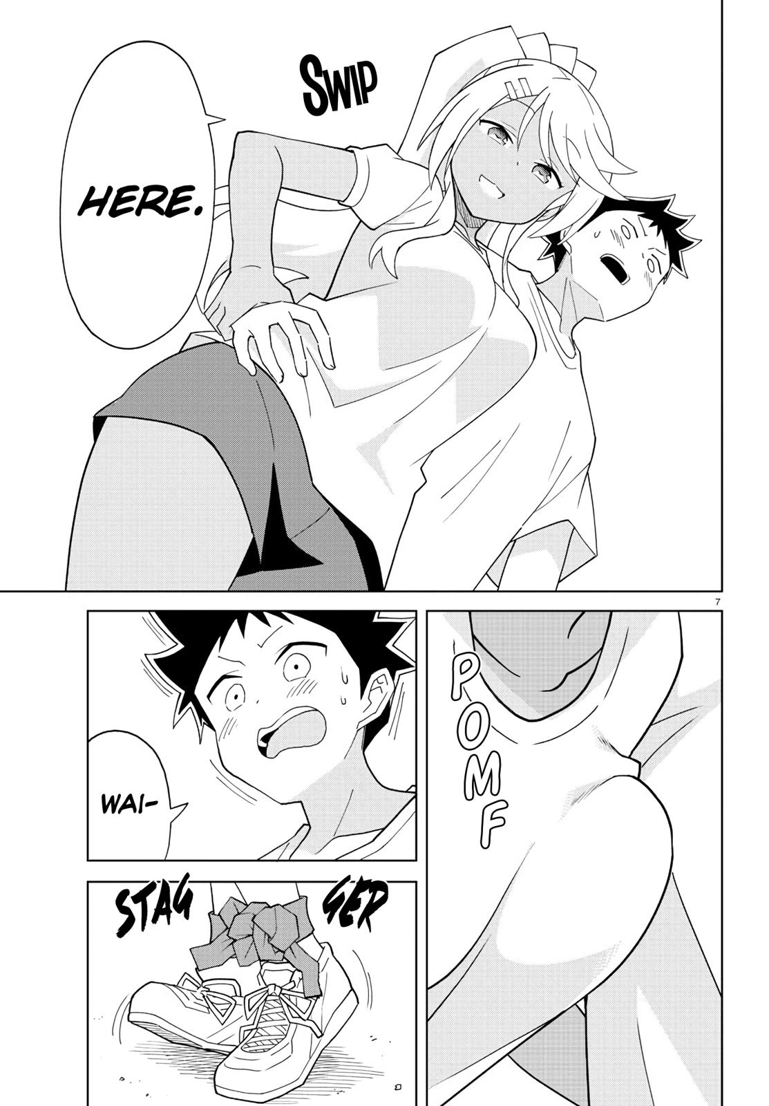 Read Atsumare! Fushigi Kenkyu-bu Manga Online