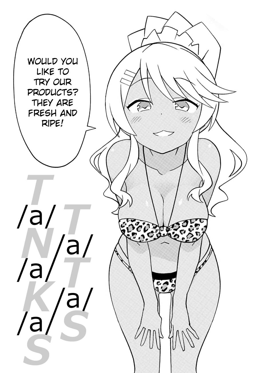 Read Atsumare! Fushigi Kenkyu-bu Manga Online