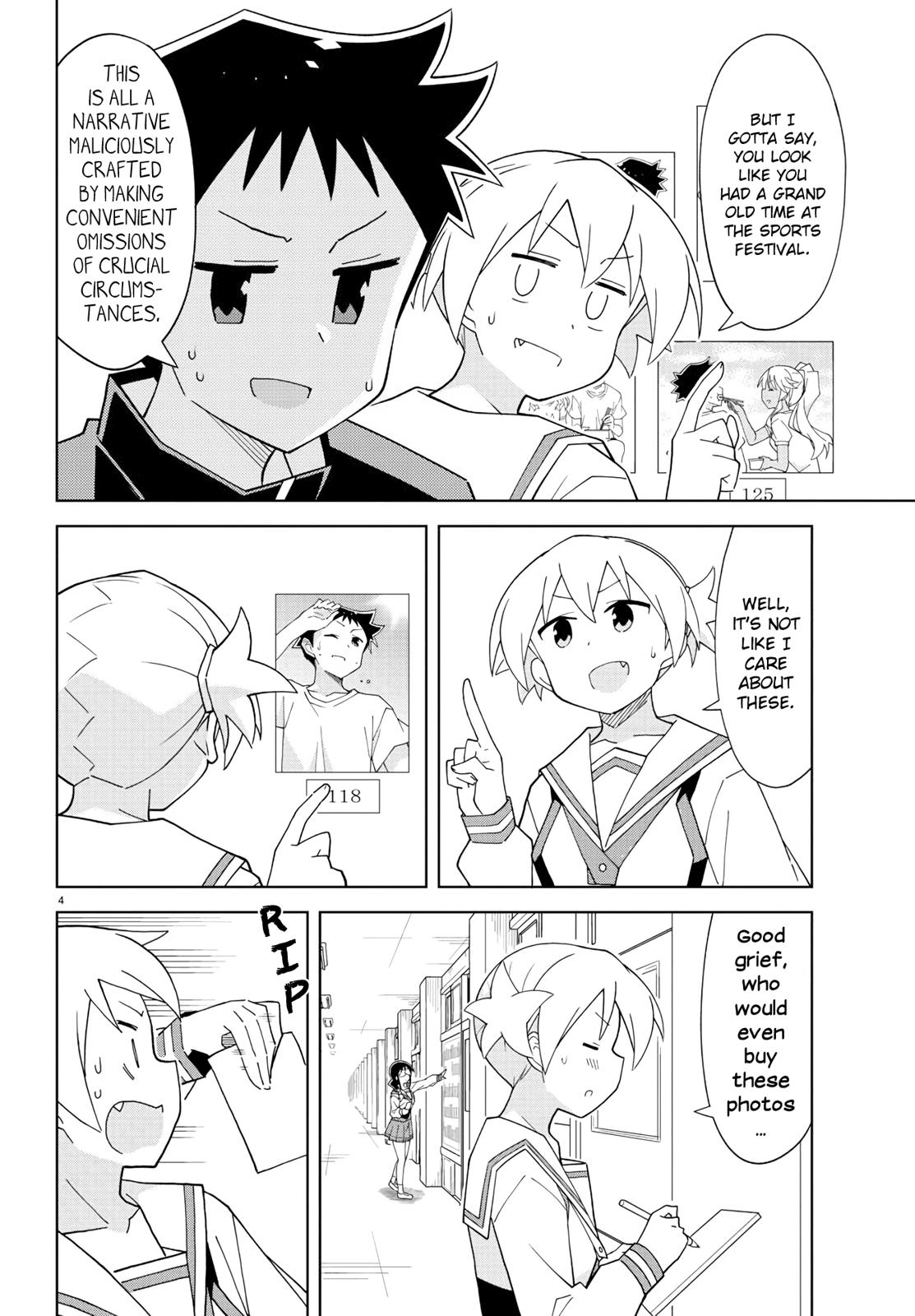 Read Atsumare! Fushigi Kenkyu-bu Manga Online