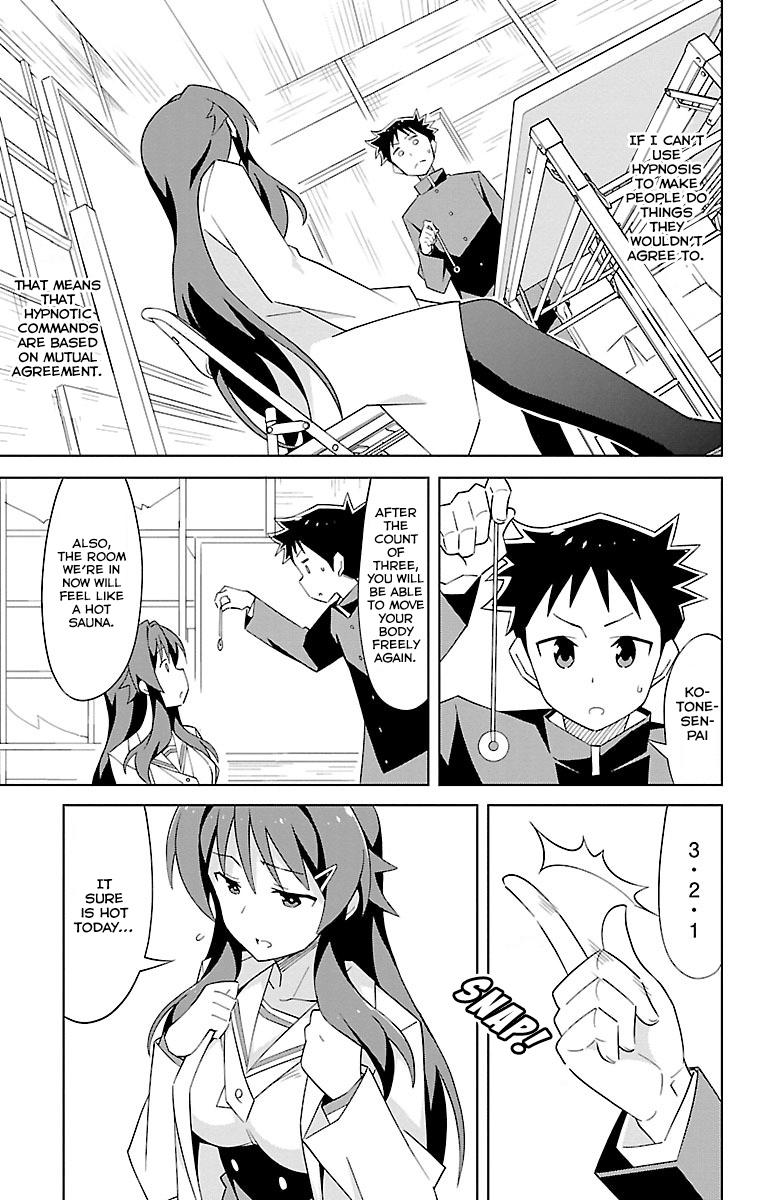 Read Atsumare! Fushigi Kenkyu-bu Manga Online