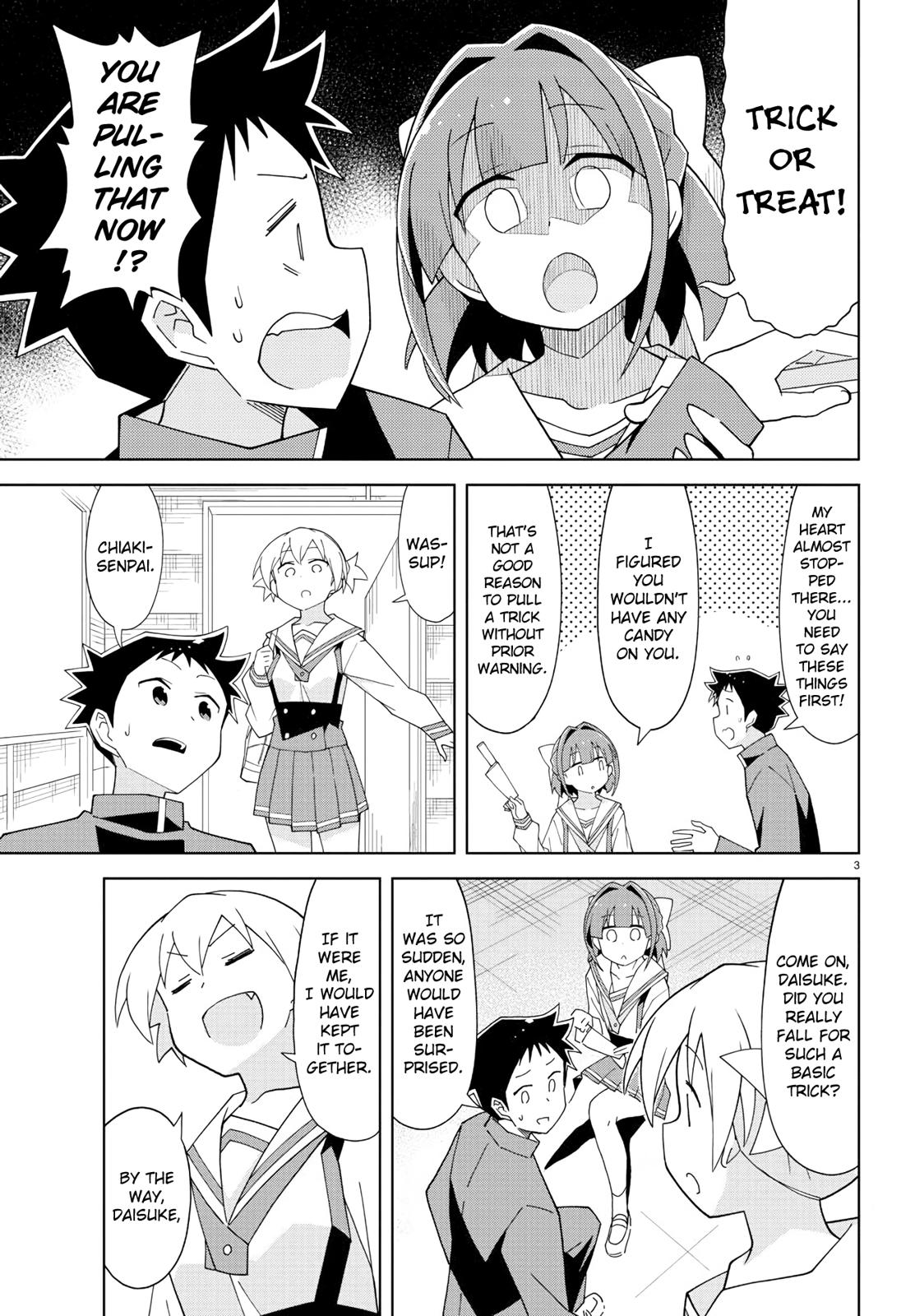 Read Atsumare! Fushigi Kenkyu-bu Manga Online