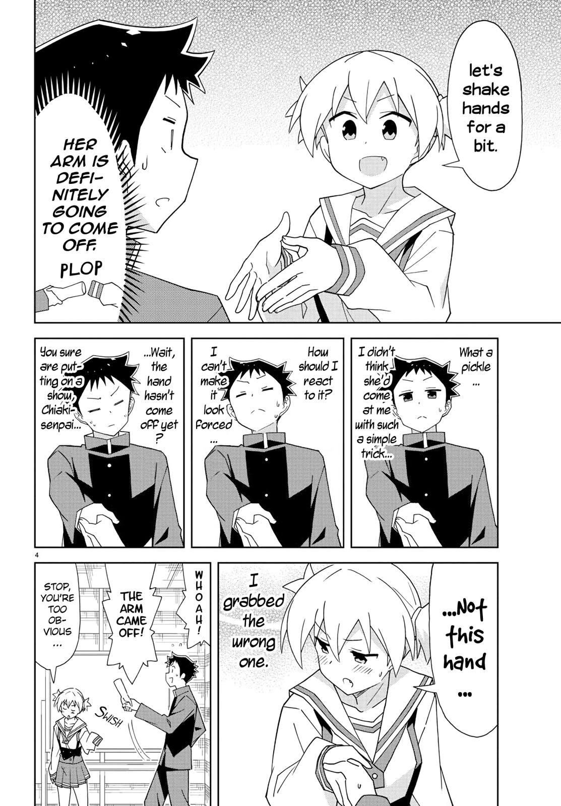 Read Atsumare! Fushigi Kenkyu-bu Manga Online