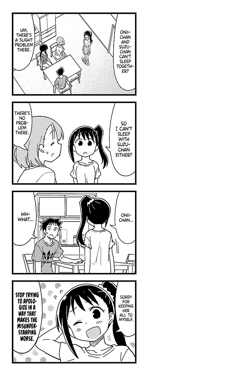 Read Atsumare! Fushigi Kenkyu-bu Manga Online