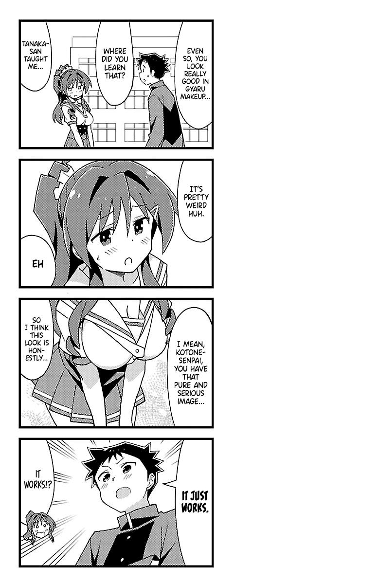 Read Atsumare! Fushigi Kenkyu-bu Manga Online