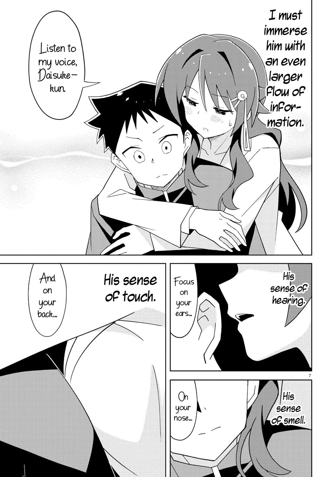 Read Atsumare! Fushigi Kenkyu-bu Manga Online