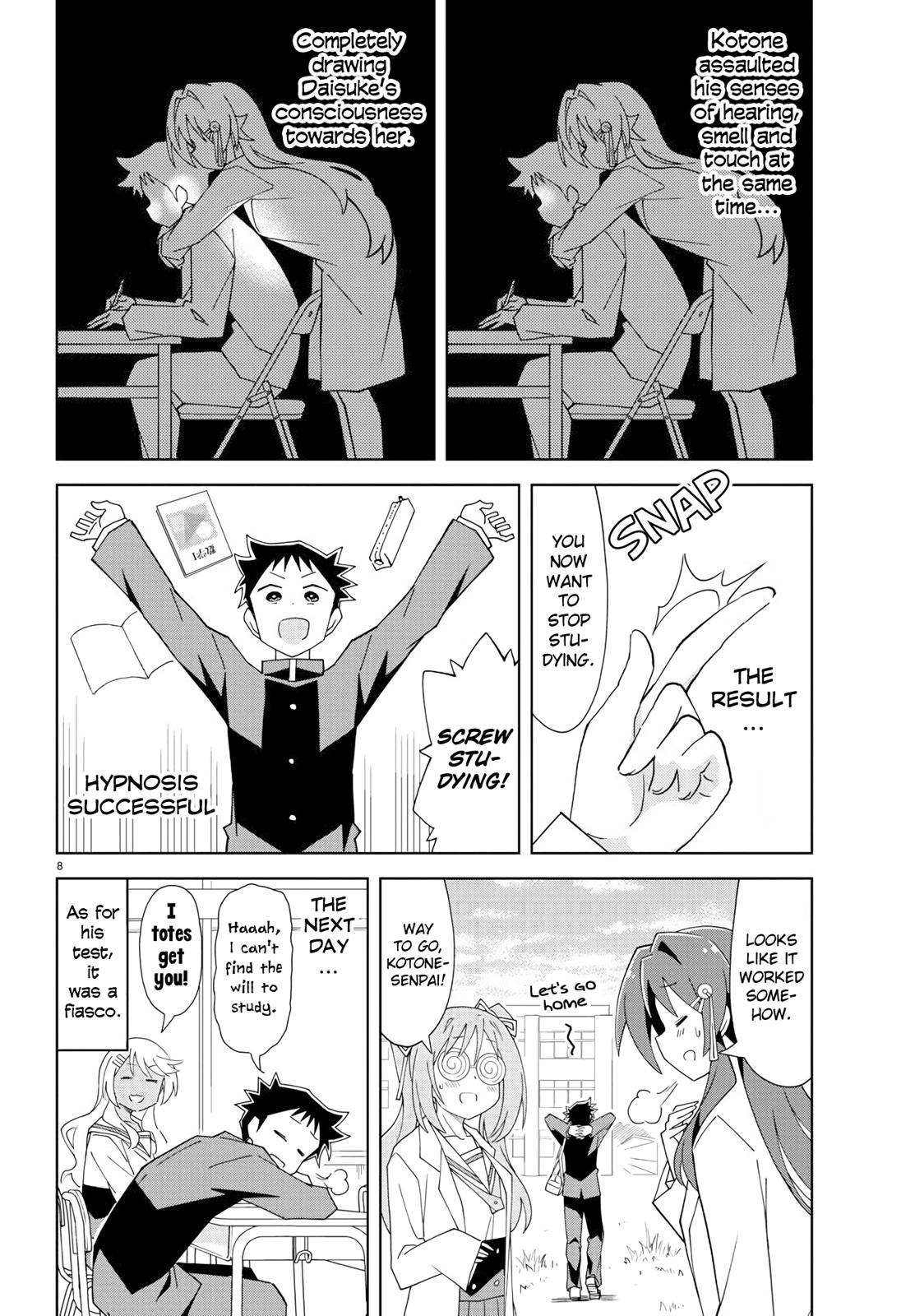 Read Atsumare! Fushigi Kenkyu-bu Manga Online