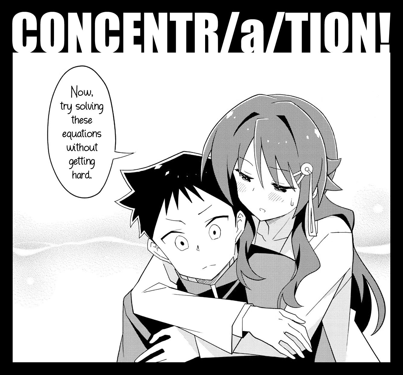 Read Atsumare! Fushigi Kenkyu-bu Manga Online