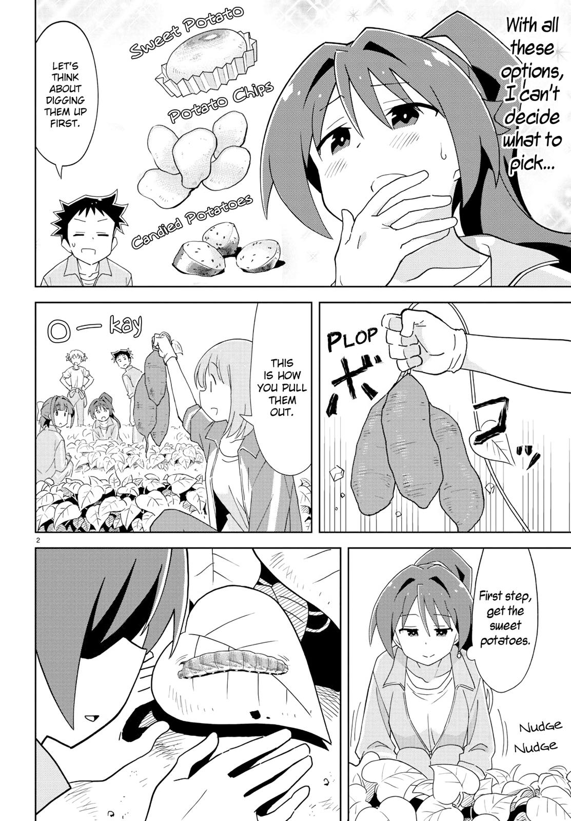 Read Atsumare! Fushigi Kenkyu-bu Manga Online