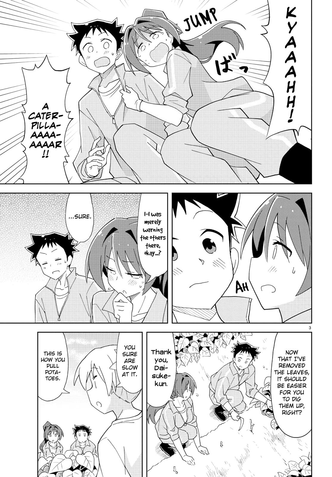 Read Atsumare! Fushigi Kenkyu-bu Manga Online