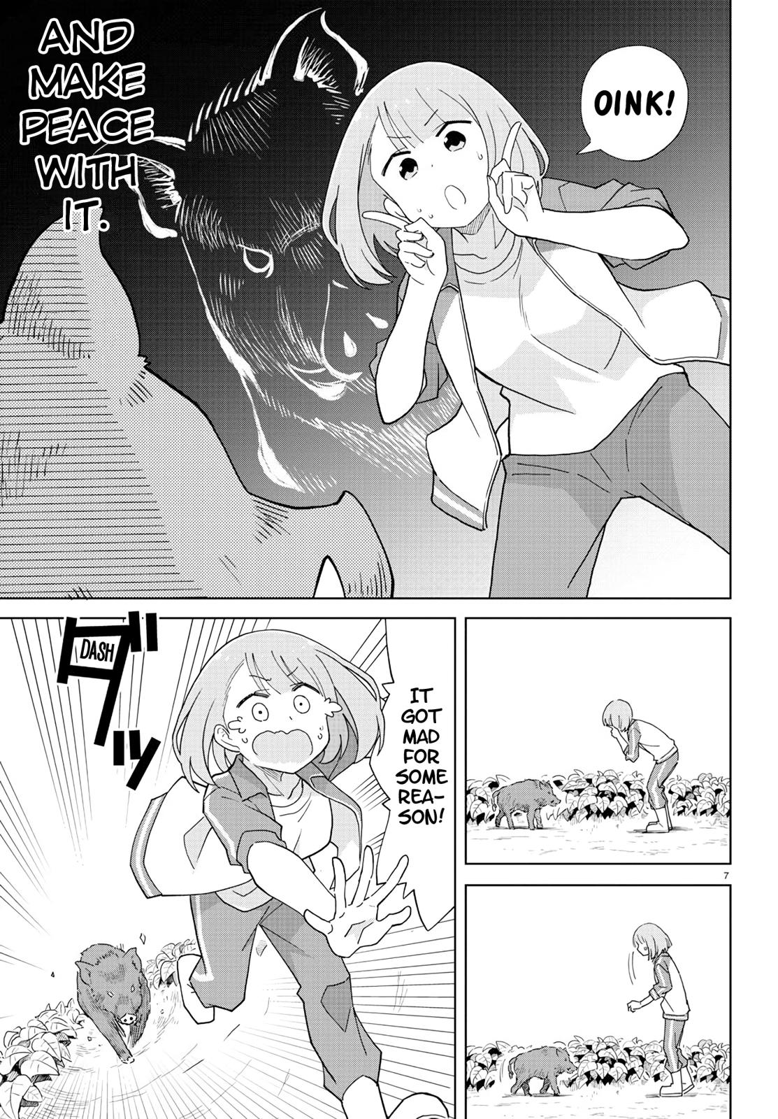 Read Atsumare! Fushigi Kenkyu-bu Manga Online