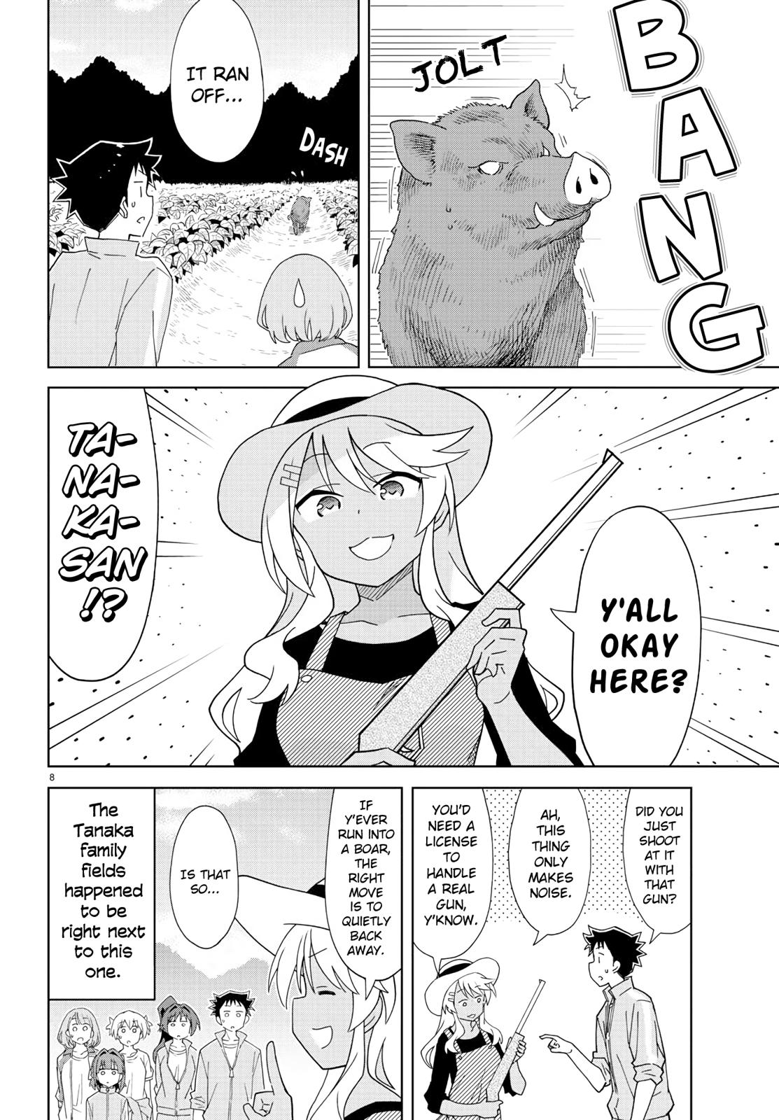 Read Atsumare! Fushigi Kenkyu-bu Manga Online