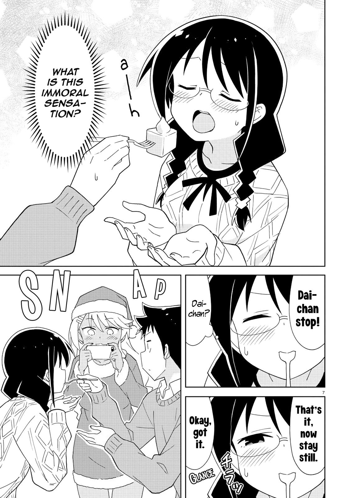 Read Atsumare! Fushigi Kenkyu-bu Manga Online