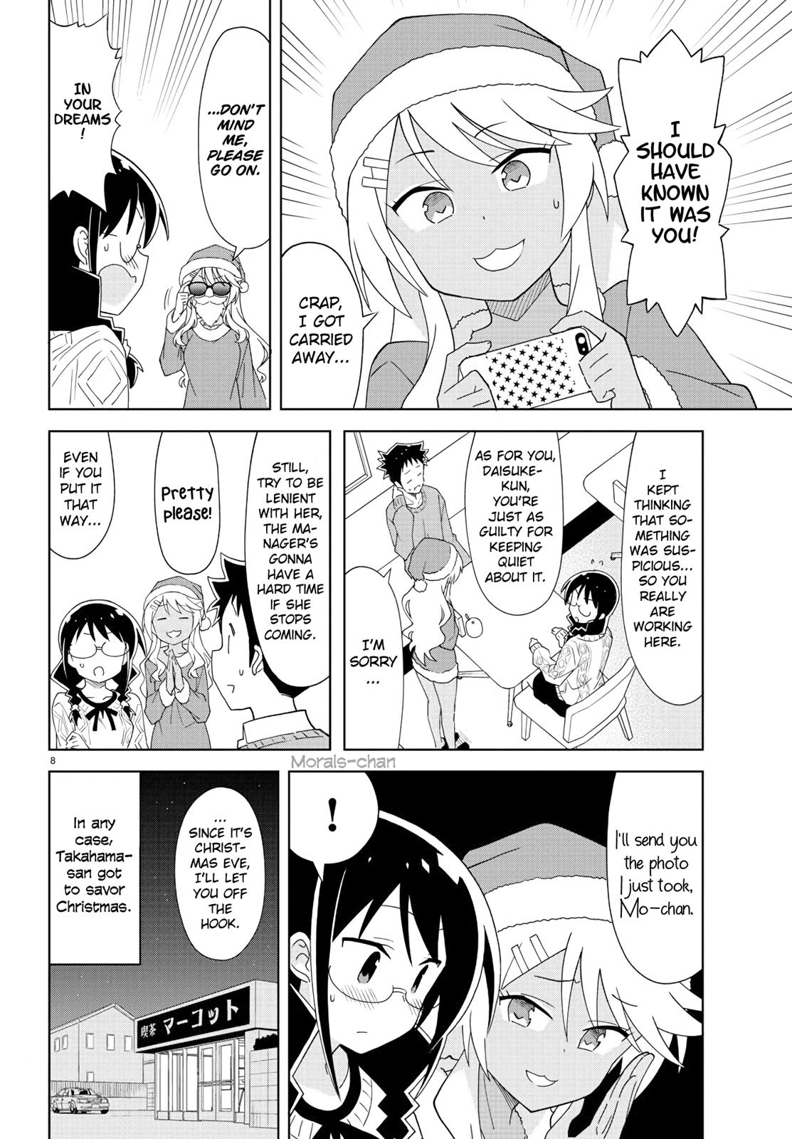 Read Atsumare! Fushigi Kenkyu-bu Manga Online