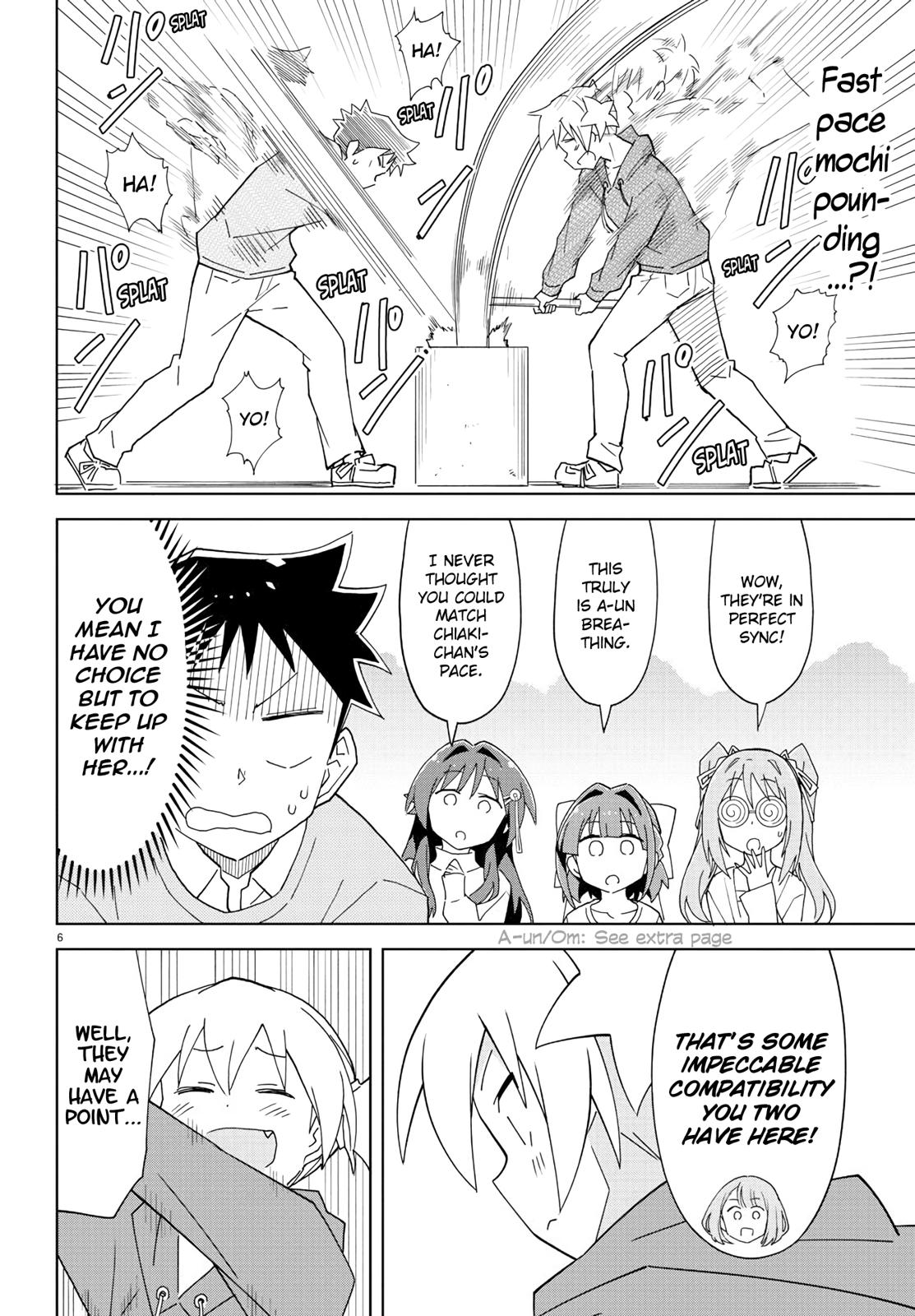 Read Atsumare! Fushigi Kenkyu-bu Manga Online