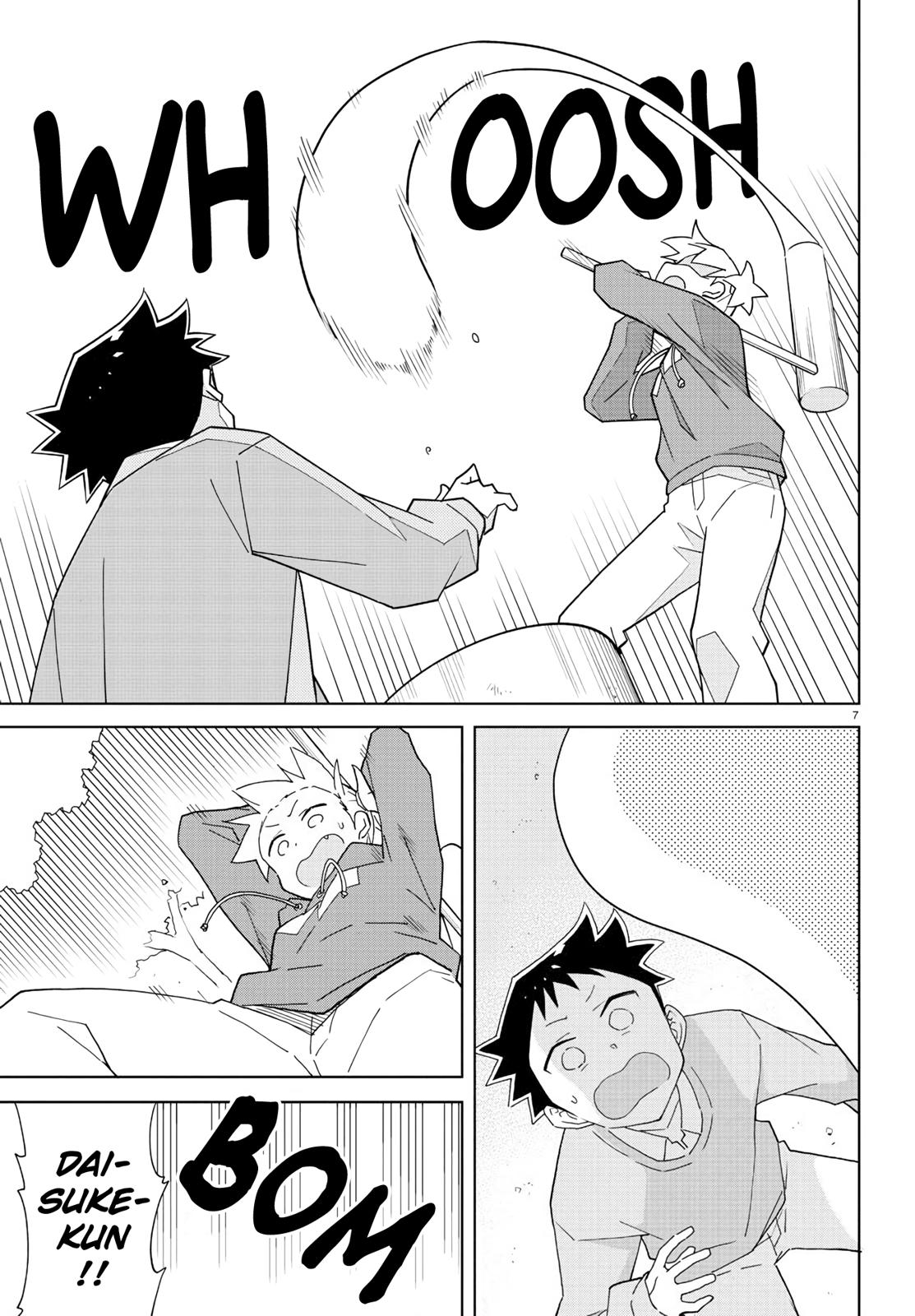 Read Atsumare! Fushigi Kenkyu-bu Manga Online