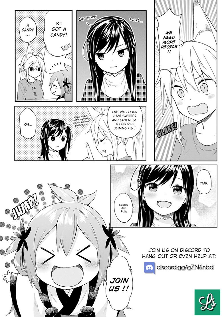 Read Atsumare! Fushigi Kenkyu-bu Manga Online