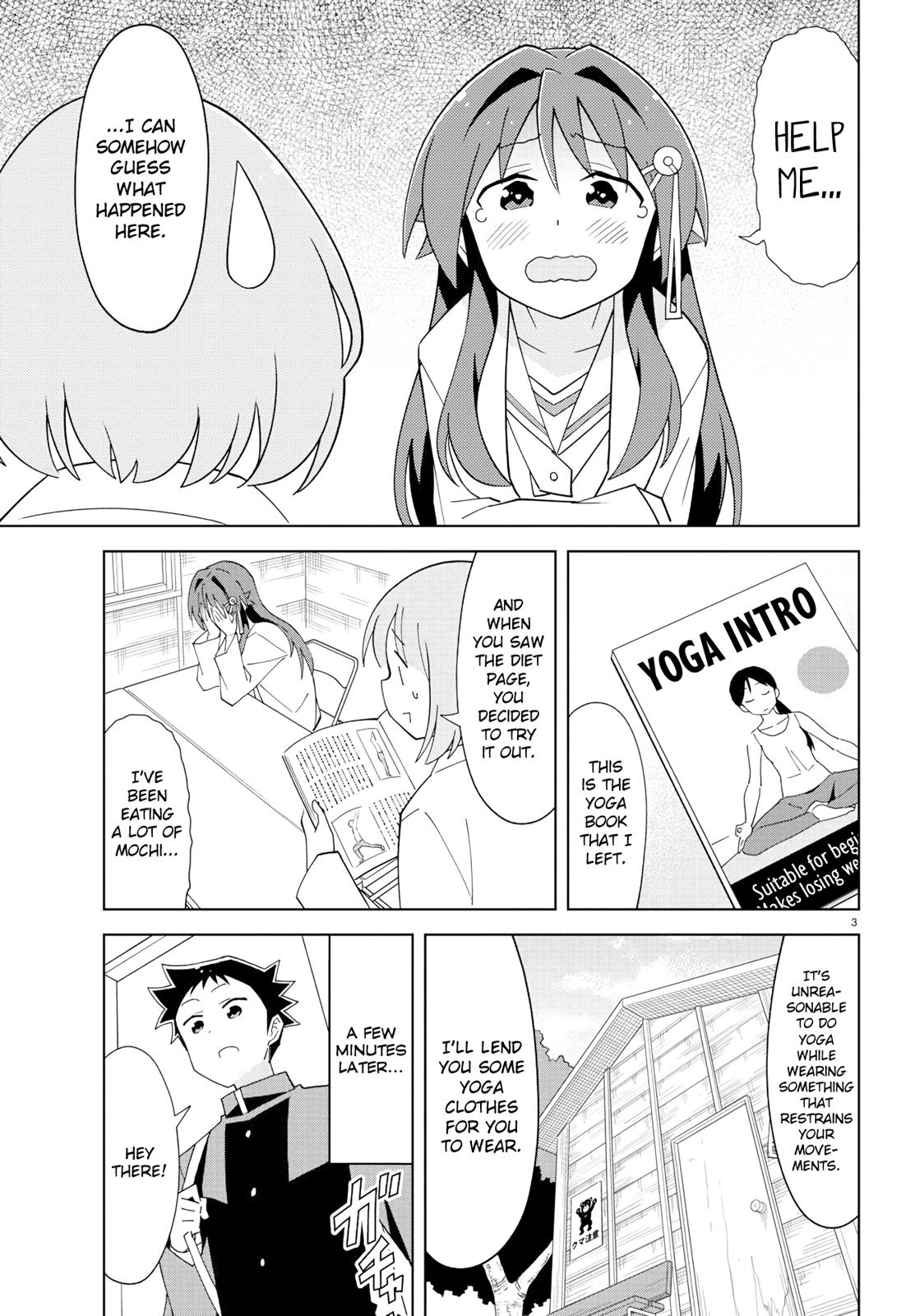 Read Atsumare! Fushigi Kenkyu-bu Manga Online