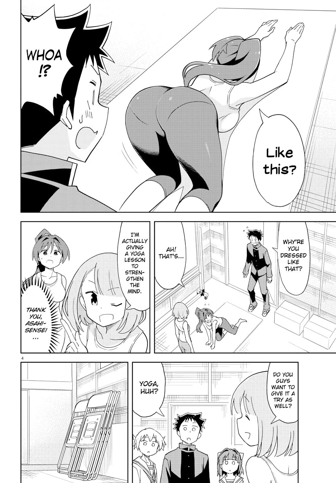 Read Atsumare! Fushigi Kenkyu-bu Manga Online