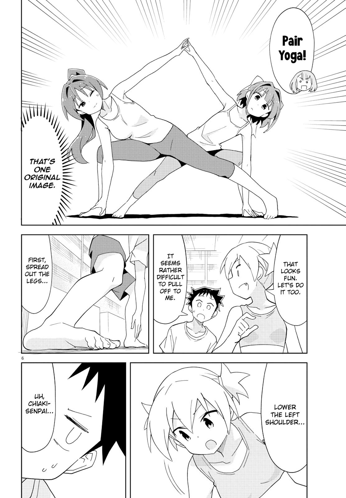 Read Atsumare! Fushigi Kenkyu-bu Manga Online