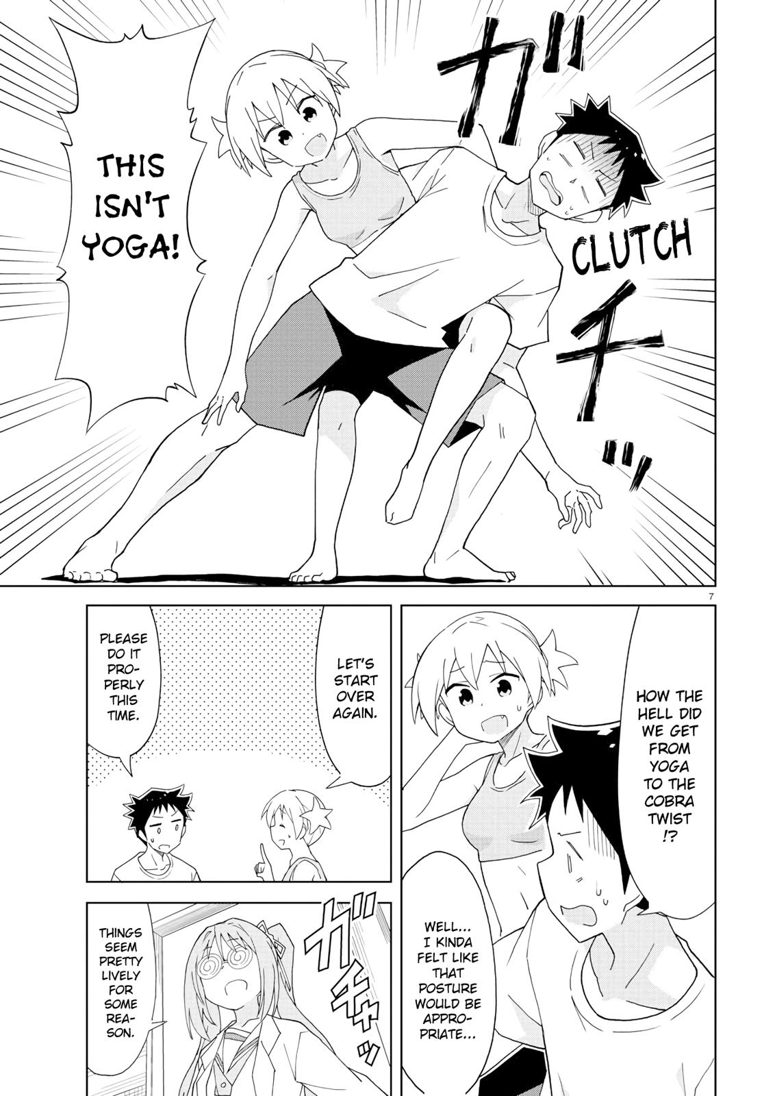 Read Atsumare! Fushigi Kenkyu-bu Manga Online