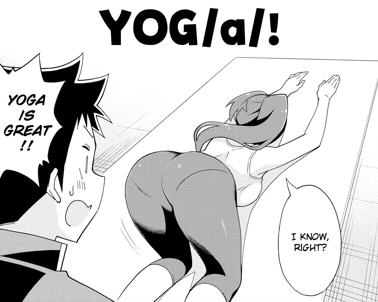 Read Atsumare! Fushigi Kenkyu-bu Manga Online