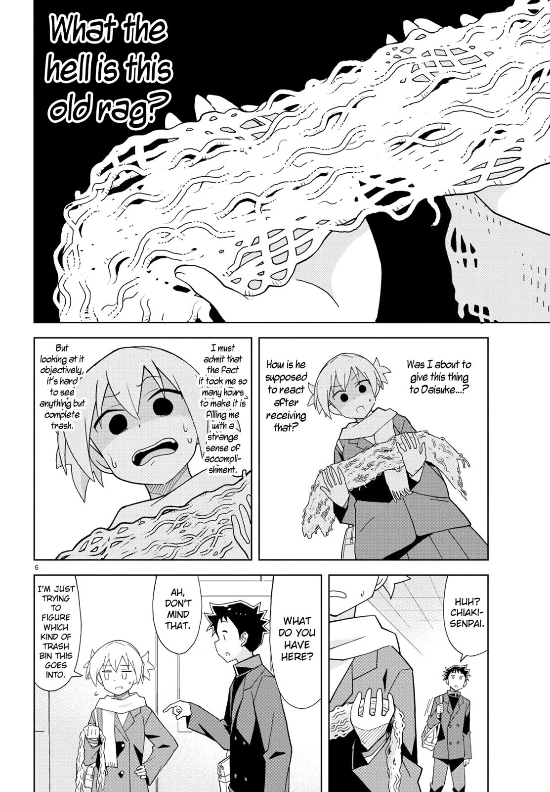 Read Atsumare! Fushigi Kenkyu-bu Manga Online