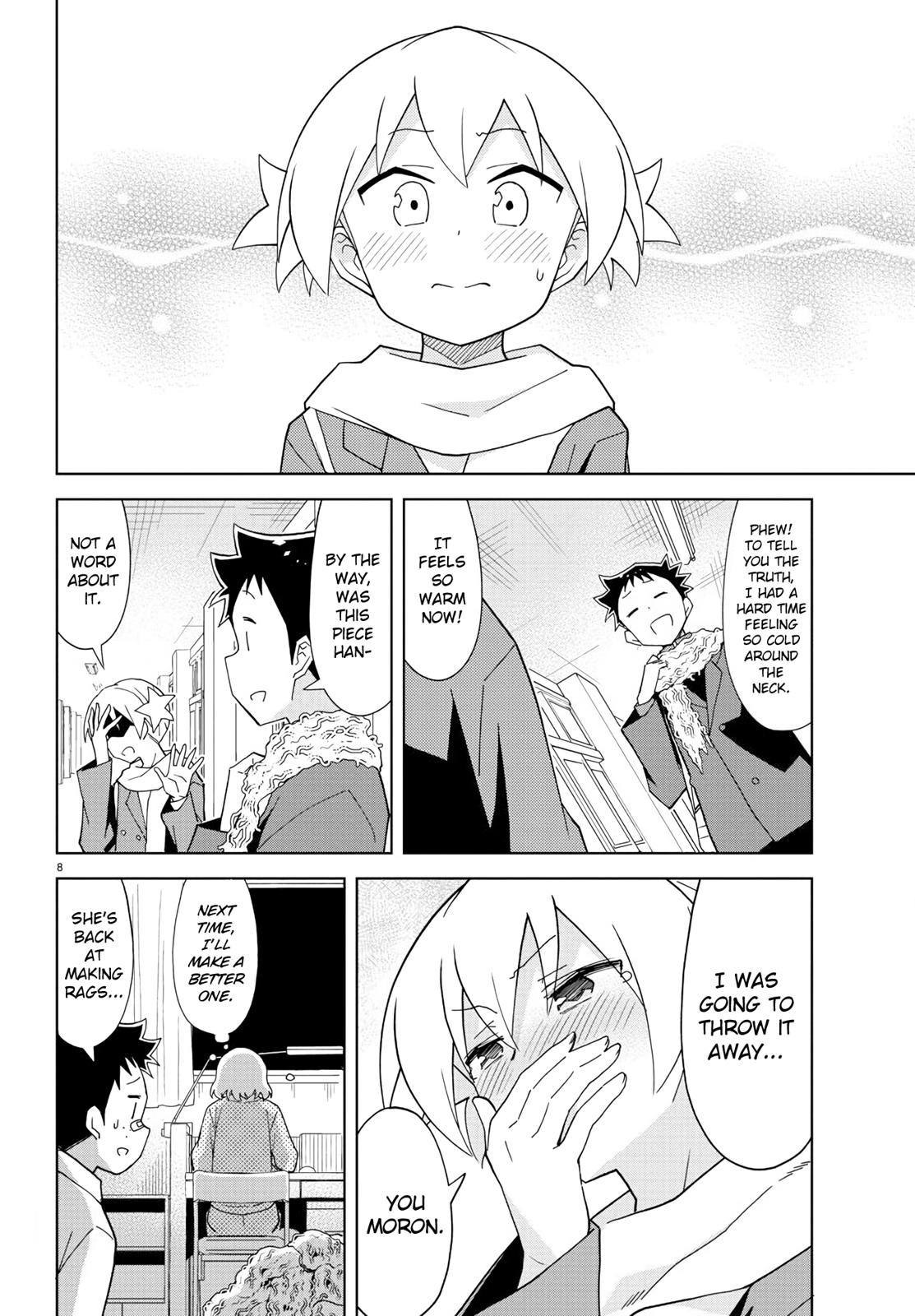 Read Atsumare! Fushigi Kenkyu-bu Manga Online
