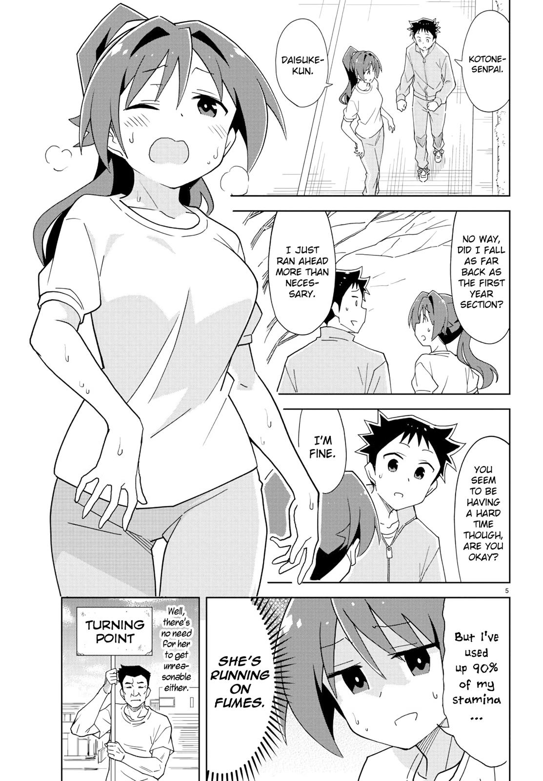 Read Atsumare! Fushigi Kenkyu-bu Manga Online
