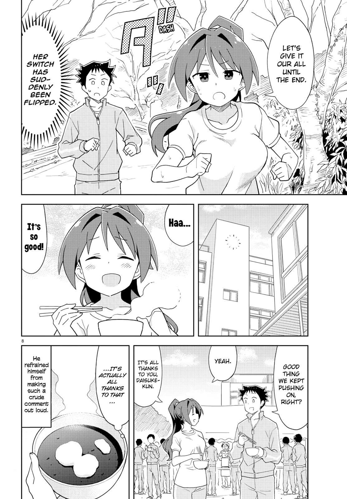 Read Atsumare! Fushigi Kenkyu-bu Manga Online
