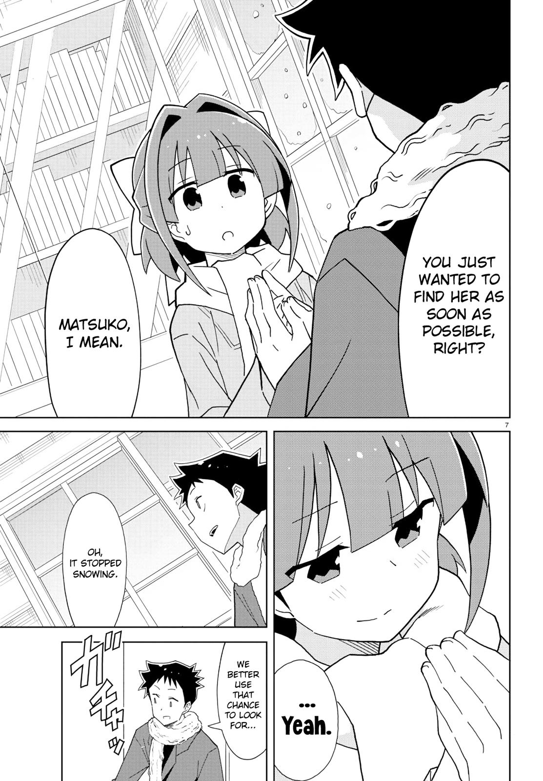 Read Atsumare! Fushigi Kenkyu-bu Manga Online
