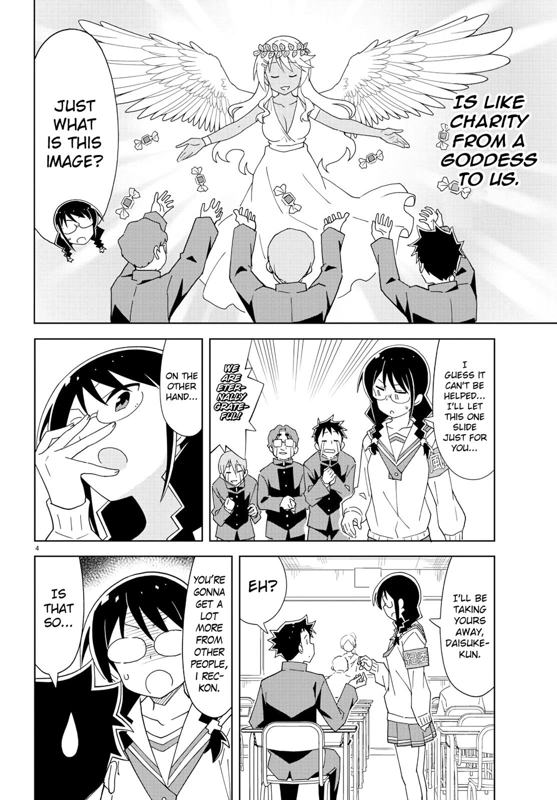 Read Atsumare! Fushigi Kenkyu-bu Manga Online