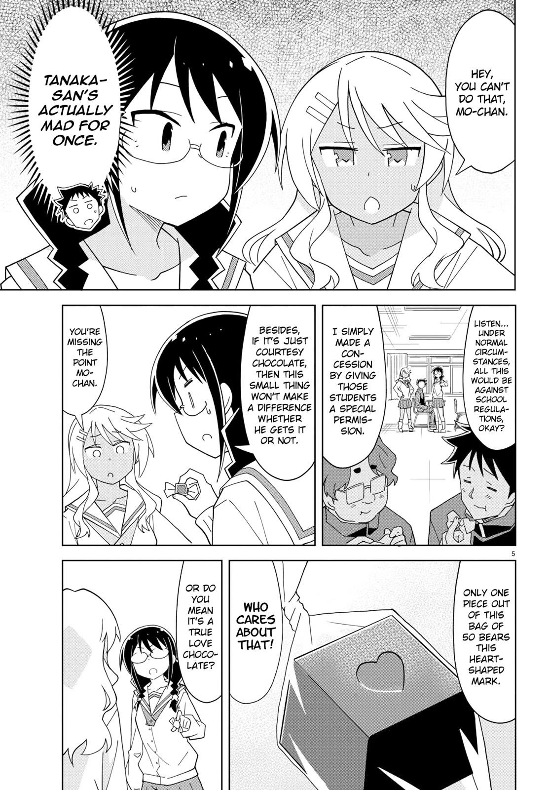Read Atsumare! Fushigi Kenkyu-bu Manga Online