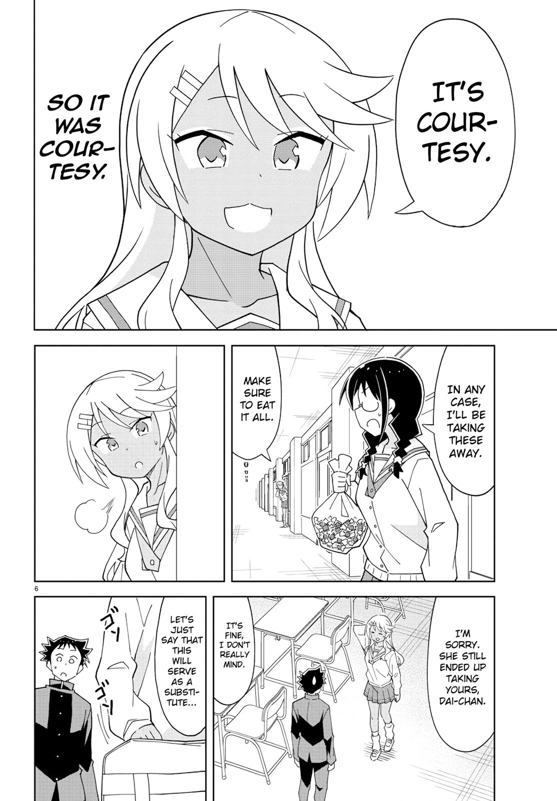Read Atsumare! Fushigi Kenkyu-bu Manga Online