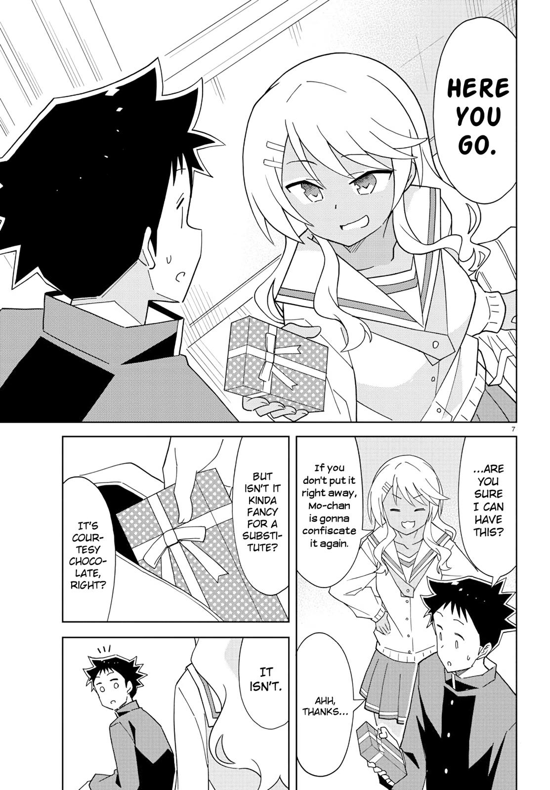 Read Atsumare! Fushigi Kenkyu-bu Manga Online