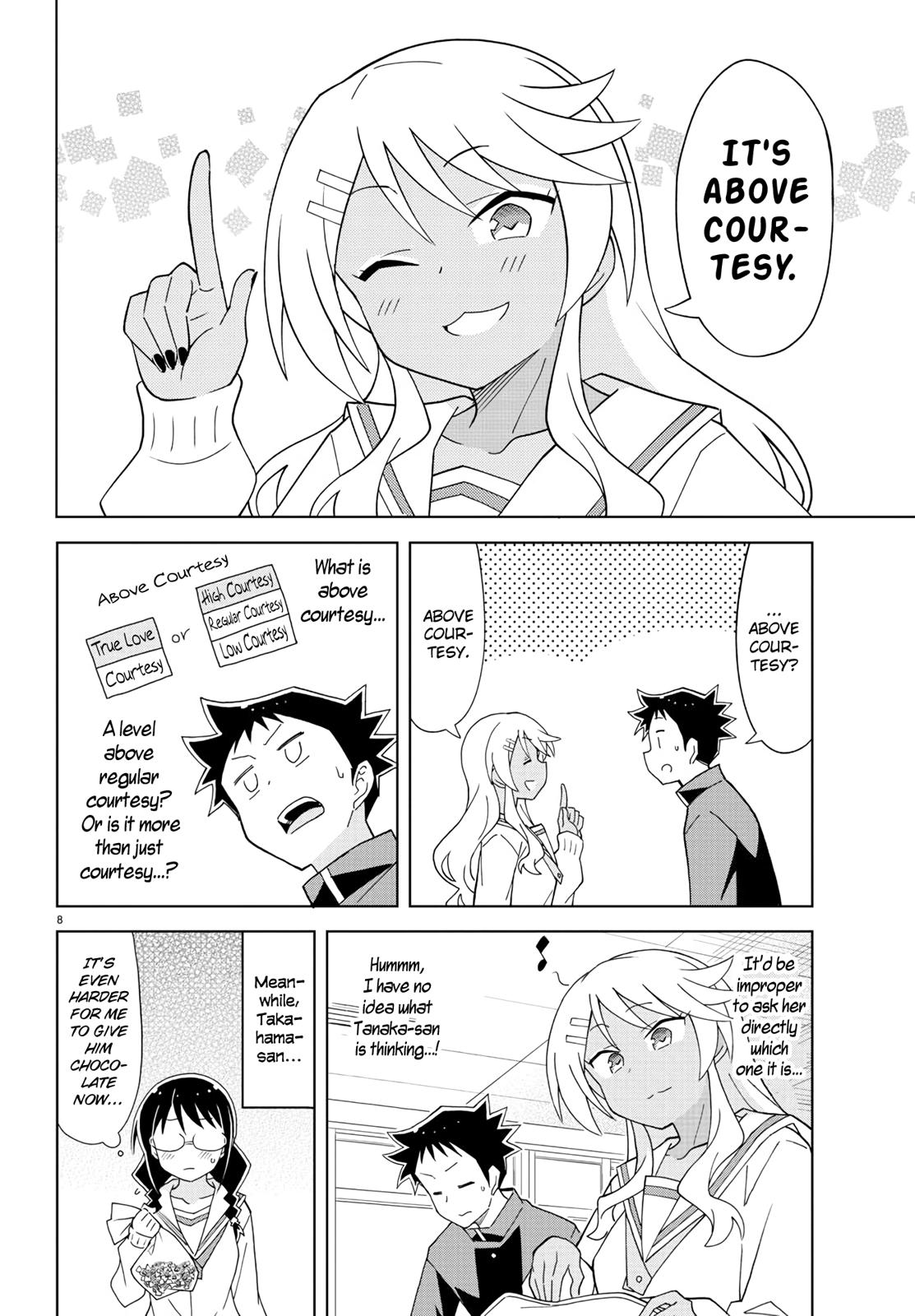 Read Atsumare! Fushigi Kenkyu-bu Manga Online