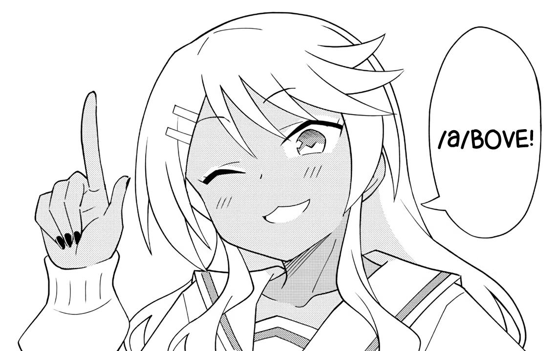 Read Atsumare! Fushigi Kenkyu-bu Manga Online