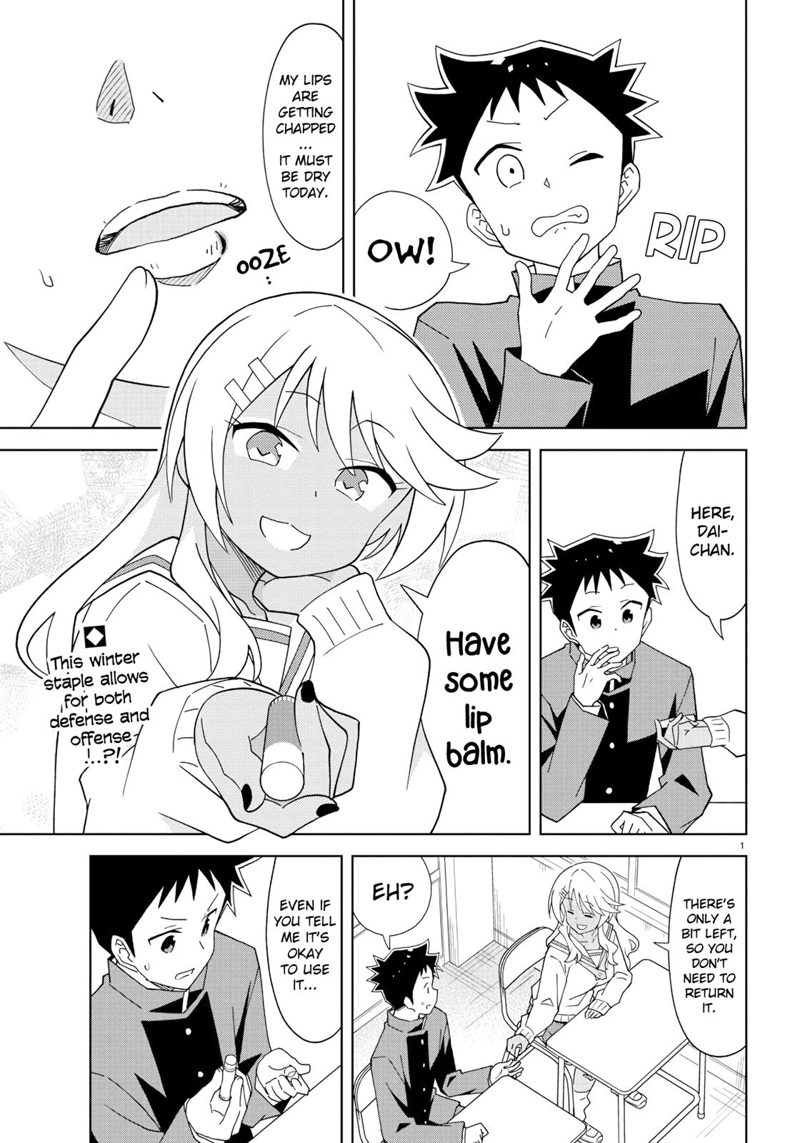 Read Atsumare! Fushigi Kenkyu-bu Manga Online